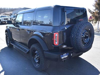 New 2026 Ford Bronco - photo 1