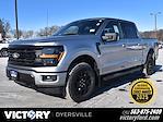 New 2026 Ford F-150 XLT SuperCrew Cab for sale #CT181 - photo 1