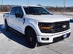 2026 Ford F-150 SuperCrew Cab 4WD Pickup for sale #CT182 - photo 12