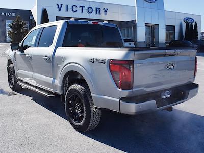 New 2026 Ford F-150 XLT SuperCrew Cab for sale #CT187 - photo 2