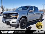 New 2026 Ford F-150 XLT SuperCrew Cab for sale #CT187 - photo 1