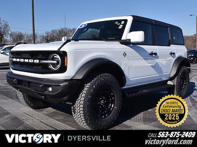 New 2026 Ford Bronco - photo 1