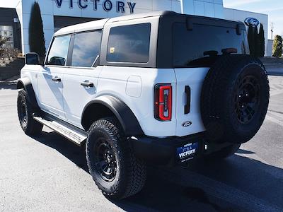 New 2026 Ford Bronco - photo 1