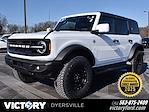 2026 Ford Bronco 4WD SUV for sale #CT190 - photo 1