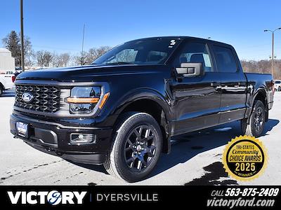 2026 Ford F-150 SuperCrew Cab 4WD Pickup for sale #CT193 - photo 1