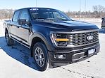 2026 Ford F-150 SuperCrew Cab 4WD Pickup for sale #CT193 - photo 11