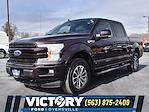 2018 Ford F-150 SuperCrew Cab 4WD Pickup for sale #CT194A - photo 1