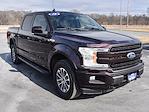 2018 Ford F-150 SuperCrew Cab 4WD Pickup for sale #CT194A - photo 11