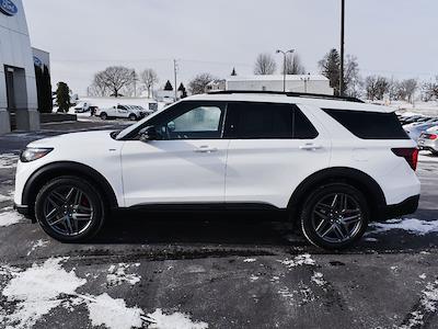 New 2026 Ford Explorer ST-Line for sale #CT196 - photo 2