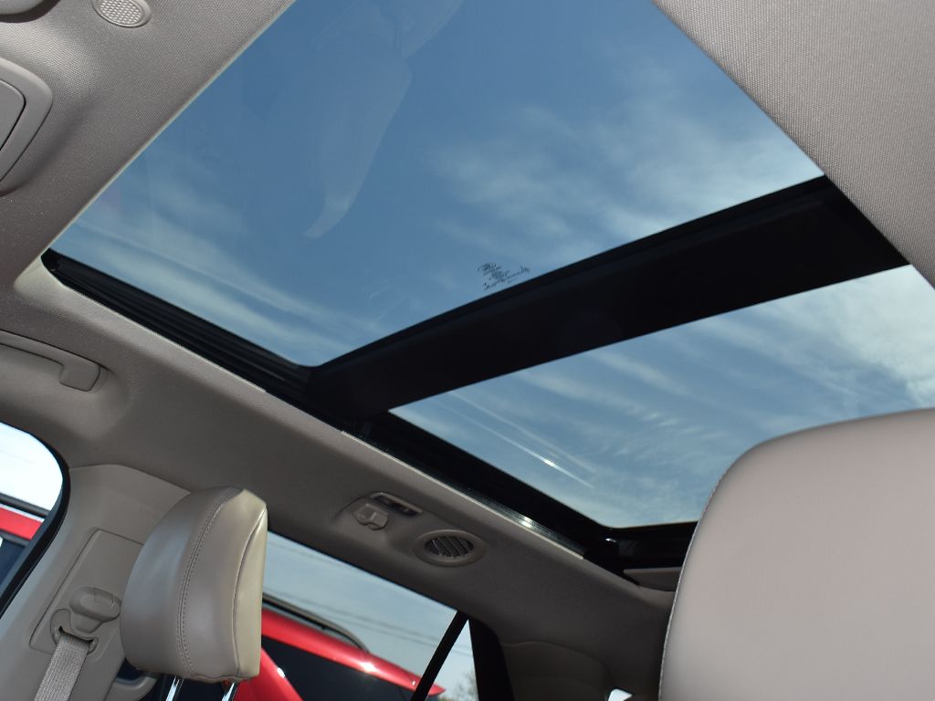 Used 2021 Ford Explorer - photo 9