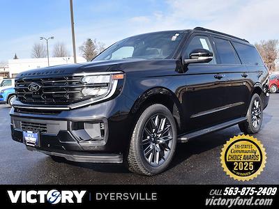 New 2026 Ford Expedition MAX - photo 1