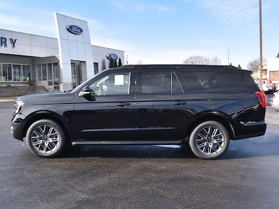 New 2026 Ford Expedition MAX - photo 1