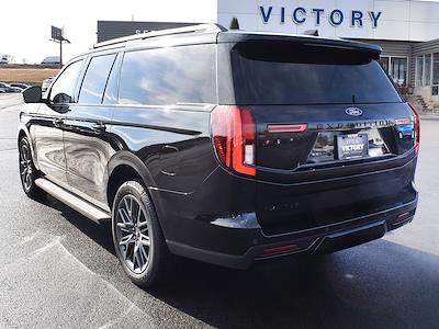 New 2026 Ford Expedition MAX - photo 1