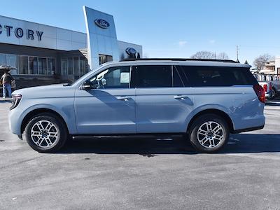 New 2026 Ford Expedition MAX - photo 1