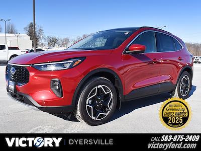 2026 Ford Escape AWD SUV for sale #CT203 - photo 1