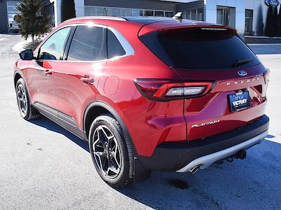 2026 Ford Escape AWD SUV for sale #CT203 - photo 2