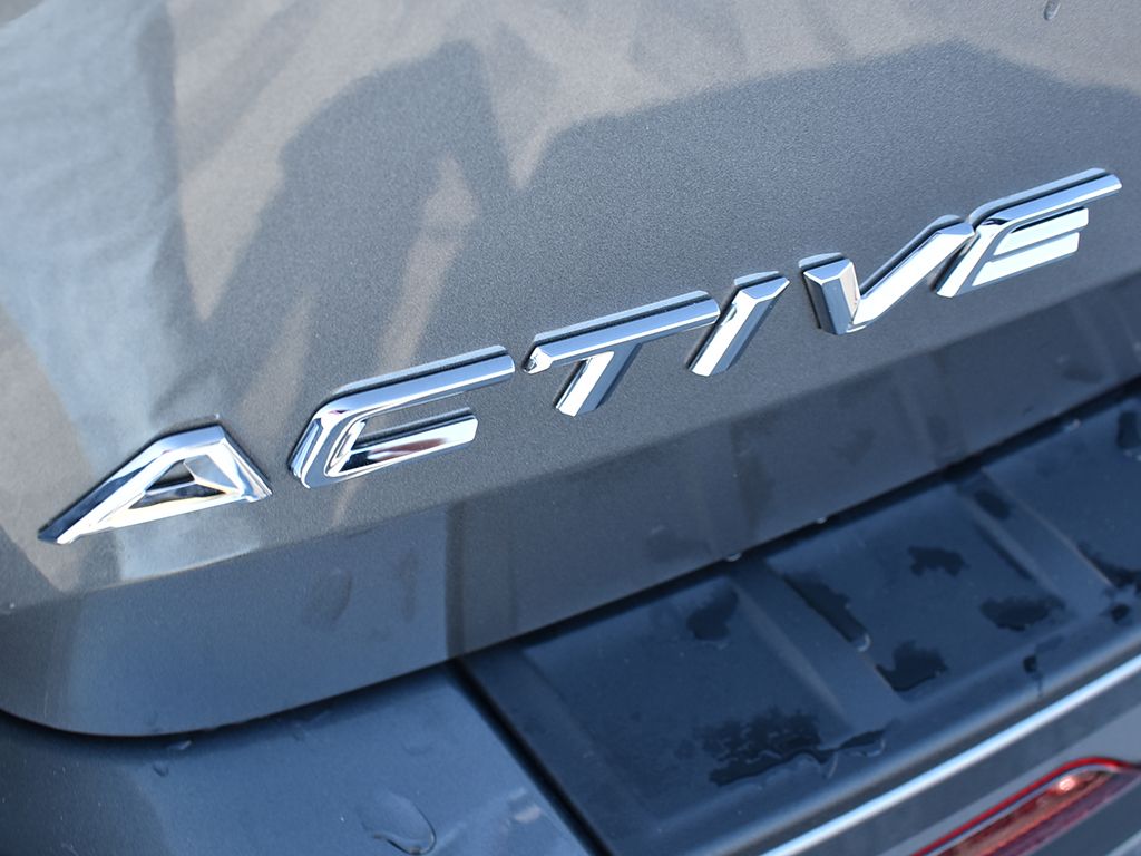 New 2026 Ford Explorer - photo 18