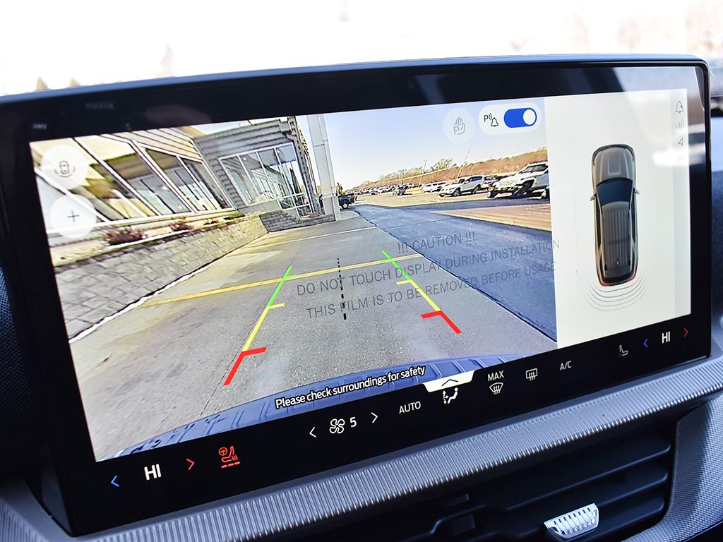 New 2026 Ford Explorer - photo 22