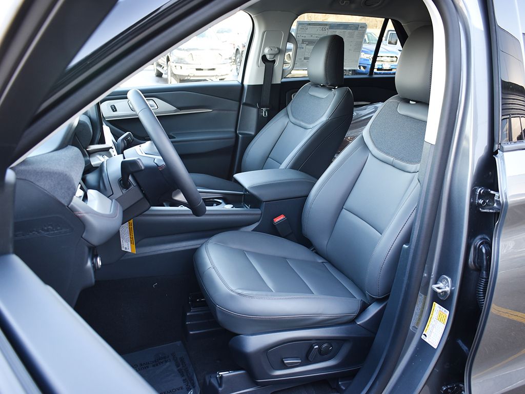 New 2026 Ford Explorer - photo 7