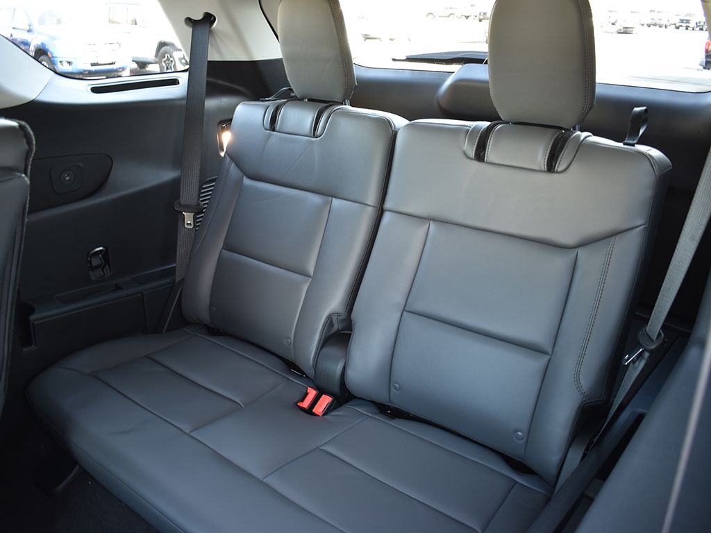 New 2026 Ford Explorer - photo 9