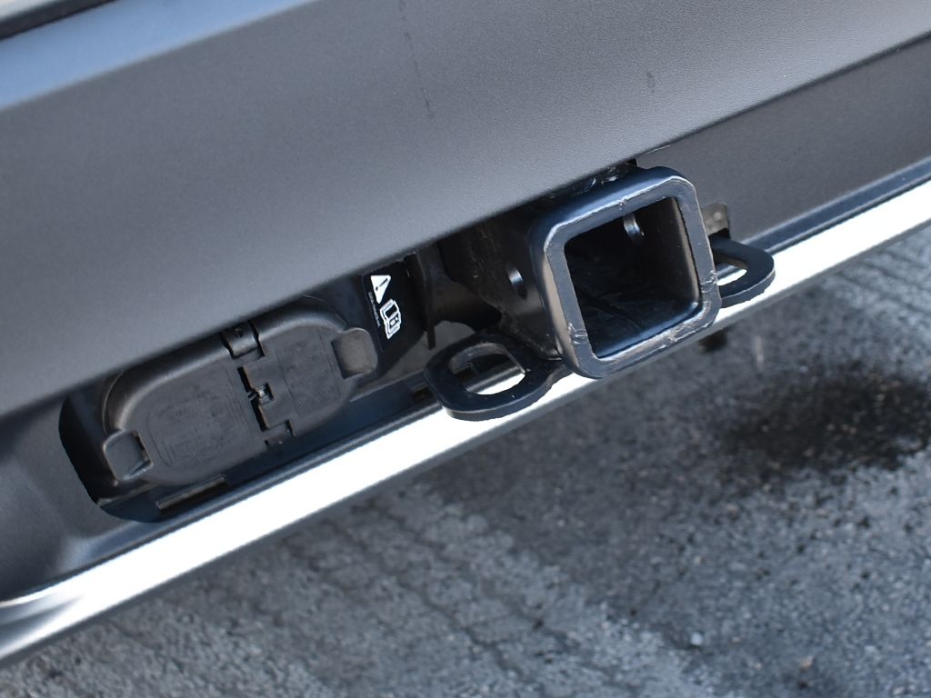New 2026 Ford Explorer - photo 11