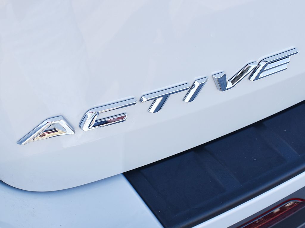New 2026 Ford Explorer - photo 18