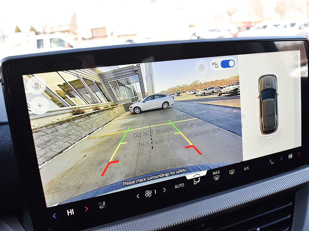 New 2026 Ford Explorer - photo 22