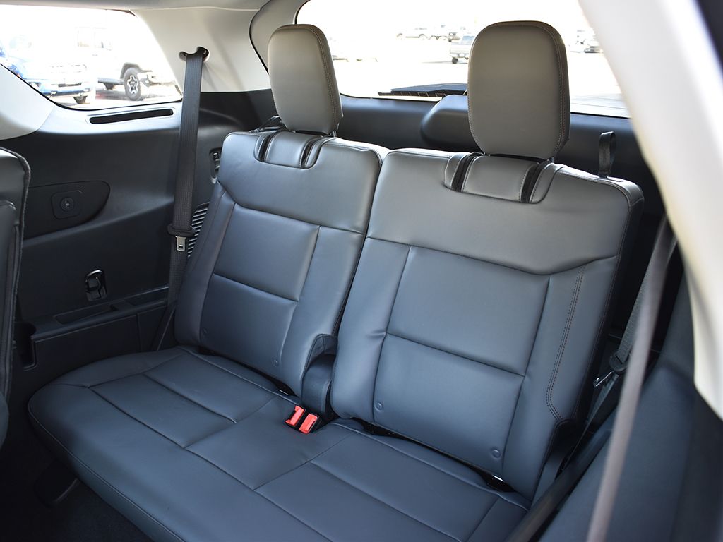 New 2026 Ford Explorer - photo 9