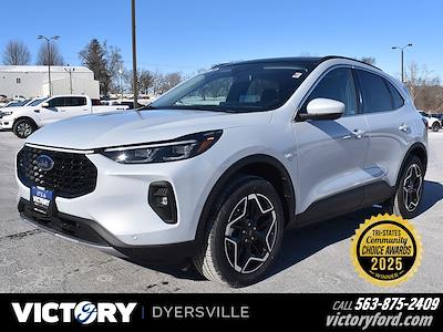 2026 Ford Escape AWD SUV for sale #CT206 - photo 1