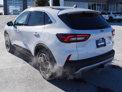 New 2026 Ford Escape - photo 1