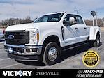 New 2026 Ford F-350 XL Crew Cab for sale #CT207 - photo 1