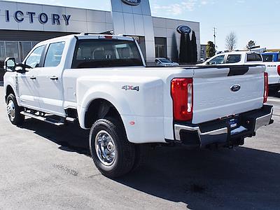 New 2026 Ford F-350 - photo 1