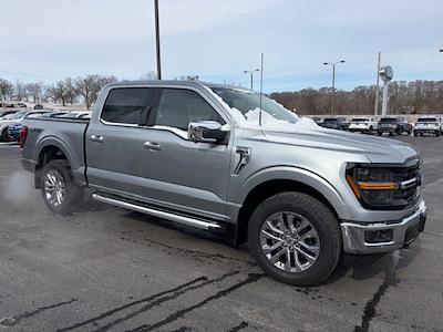 New 2026 Ford F-150 - photo 1