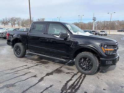 New 2026 Ford F-150 - photo 1