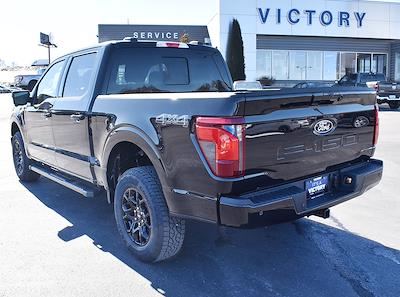 New 2026 Ford F-150 - photo 1