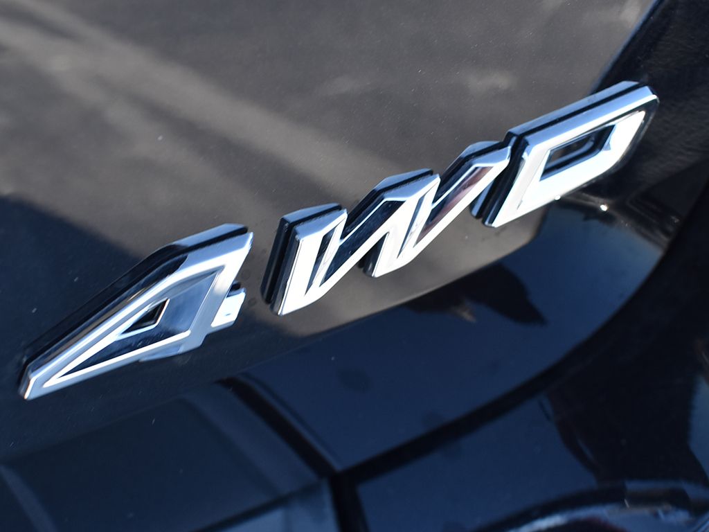 New 2026 Ford Explorer - photo 19