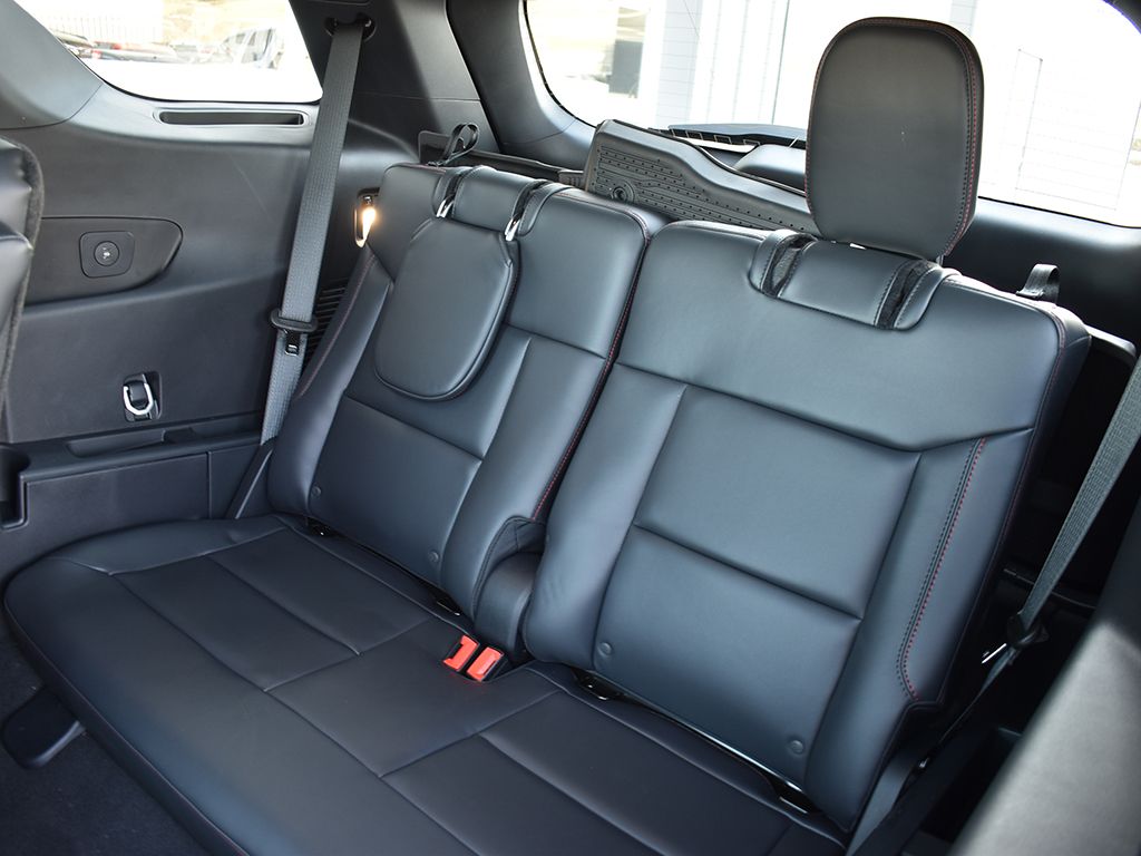 New 2026 Ford Explorer - photo 9