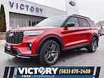 2026 Ford Explorer 4WD SUV for sale #CT212 - photo 1