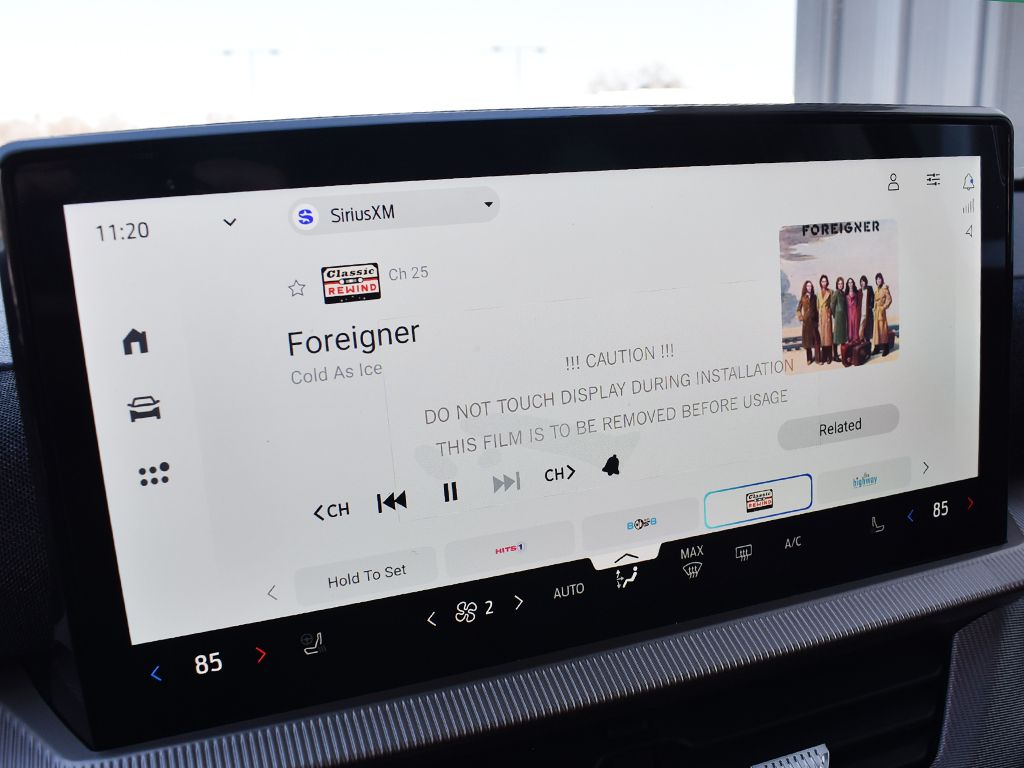 New 2026 Ford Explorer - photo 24