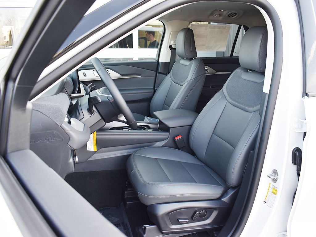 New 2026 Ford Explorer - photo 7