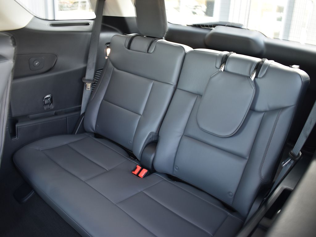 New 2026 Ford Explorer - photo 9