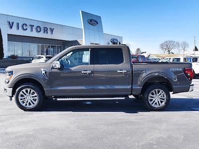 New 2026 Ford F-150 - photo 1