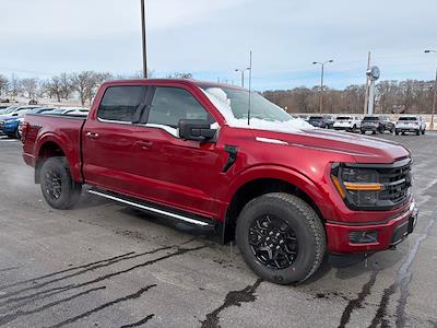 New 2026 Ford F-150 - photo 1
