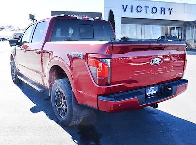 New 2026 Ford F-150 - photo 1