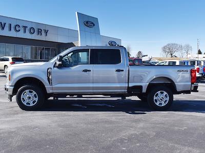 New 2026 Ford F-250 - photo 1