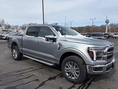 New 2026 Ford F-150 - photo 1