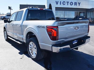 New 2026 Ford F-150 - photo 1