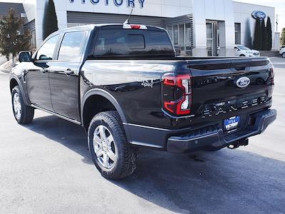 New 2026 Ford Ranger - photo 1