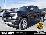 2026 Ford Ranger SuperCrew Cab 4WD Pickup for sale #CT223 - photo 1