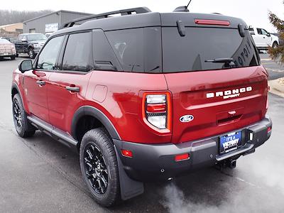 New 2026 Ford Bronco Sport - photo 1